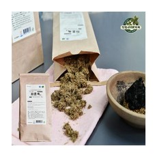 건강품은 강화 사자발약쑥 좌훈용 380g, ONE COLOR, ONE SIZE