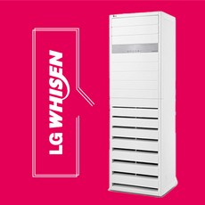  부산에어컨 LG스탠드냉방전용 (인버터3등급) LG 40평 (220v전용) 스탠드 에어컨 최신모델 부산 양산 김해 창원 경남 (PQ1450T2FR), PQ1450T2FR 