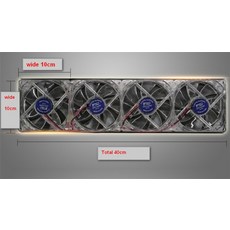 업소용수족관냉각기1마력