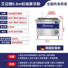 매장용식기세척기