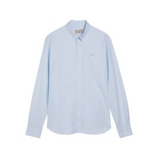 메종키츠네셔츠