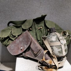 셀쿤샵 레드 수장 칠팔십 연대 군주 사용 가죽북커버 탄약띠 원품 합 판매 적용 애국 교육 함, 본상품, 본상품