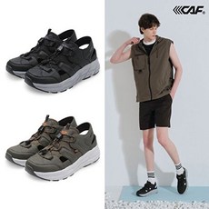 르까프 25SS 남성 썸머 리커버리 샌들