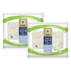 대림선 실곤약, 400g, 1개