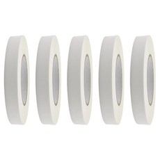 아트위브 마스킹 테이프 종이테이프 아이보리 30mm x 50M, 5개