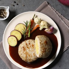 체리부로삼계탕