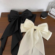 웨딩헤어리본