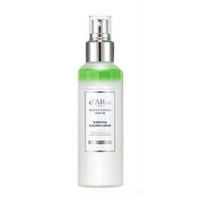 달바 화이트 트러플 퓨리파잉 앤 카밍 세럼 150ml/s