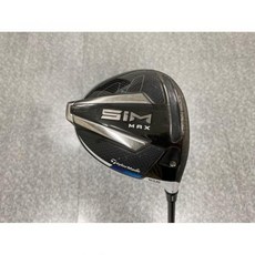 [정품] 테일러메이드 심 맥스 드라이버 10.5도 SR, 기본 : 상세페이지 참조