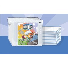 ABUniverse PowerUps Diaper Boosters- EU Edition (1), ABUniverse PowerUps Diaper Boo
