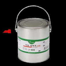 3.6L_금속광택제(J-880)_광택제(금속) AB38, 상세페이지 참조, 3600ml, 1개