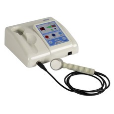 스트라텍 초음파자극기 ST-10A 초음파치료기x 가정용물리치료기X