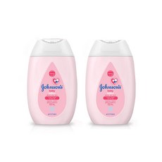 존슨즈베이비로션핑크