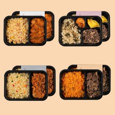 설렁설렁쉽게싸는일식집밥도시락