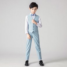 유아여름턱시도