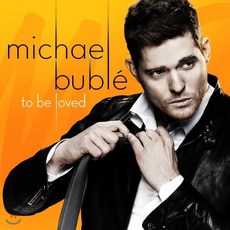 [LP] Michael Buble (마이클 부블레) - To Be Loved [LP] - 백예린lp