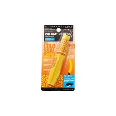 메이블린뉴욕콜로썰워터프루프마스카라9.2ml