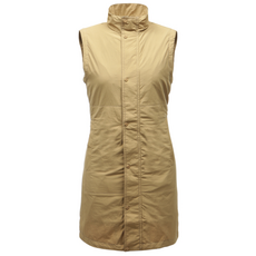 아이더 아이더(EIDER) 이월상품 여성용 간절기 롱기장 베스트 조끼 DEINO (데이노) β VEST DWU19662 E2