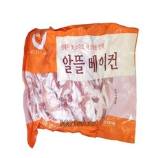 마니커실속베이컨1k