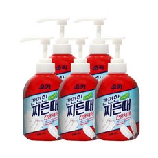비앤비얼룩제거제×10