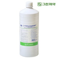 이소프로필알콜