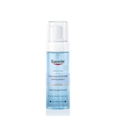 유세린 더머토 클린 미셀라 클렌징 폼(NEW)150ml, 1개