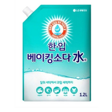 자주베이킹소다수