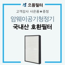 암웨이청소기