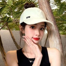 아노에틱볼캡 TOP01