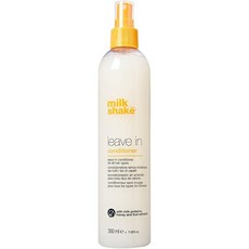 milk_shake Leave In Conditioner 밀크쉐이크 리브인 컨디셔너 에센스 350ml