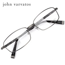 존바바토스안경