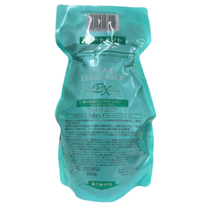 몰토베네 클레이 에스테 팩 EX 트리트먼트 500g, 1개