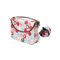 더블유더블유기저귀가방