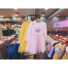 조아핑원피스