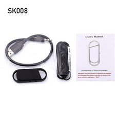 버즈미니초소형녹음기