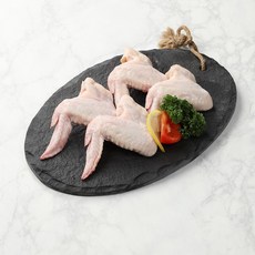 풀토래_신선냉장 닭통날개_국내산, 1개, 2kg