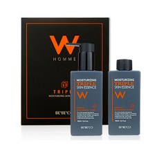 베베코 더블유 트리플 스킨 에센스 190mlx2개, 1개
