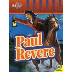Paul Revere Paperback, Av2