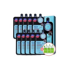 메디힐맨마스크팩