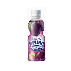 웅진 상쾌한 푸룬부스터, 200ml, 5개