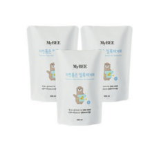 자연품은얼룩제거제리필