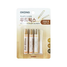 은조닷컴_오공 우드픽스 크레파스타입 어두운색 마루흠집제거제 가구스크래치 가구흠집제거 원목마루흠집 목재흠집제거+DMSWH, 이상품으로선택!!!