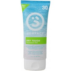 Surface Dry-Touch 로션 자외선 차단 - 리프 세이프 울트라-라이트 &amp; 클린 필링 브로드 스펙트럼 U, 1