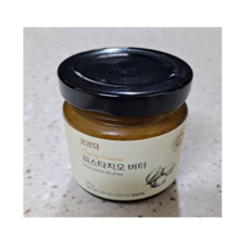 콩콩당 피스타치오 페이스트80g Pistachio Butter