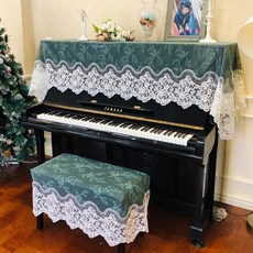 북유럽전자키보드커버