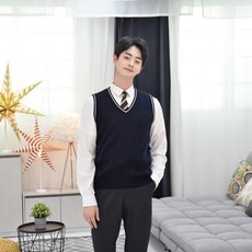 슈슈갤러리조끼