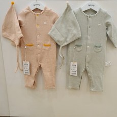 아가방가을우주복