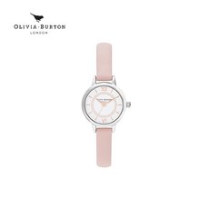 올리비아버튼시계