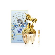 [안나수이 향수] [안나수이] 판타지아 EDT 30ml 기획세트, 상세 설명 참조, 선택:본품30ml+안나수이공병+쇼핑백