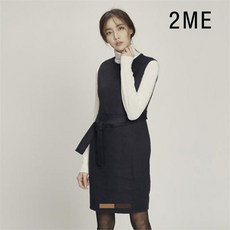 투미 핸드메이드 H 원피스 TMOW64T01B
